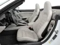 Porsche 911 Turbo Cabriolet