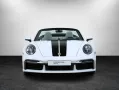 Porsche 911 Turbo Cabriolet
