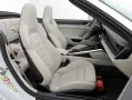 Porsche 911 Turbo Cabriolet