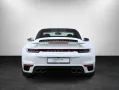 Porsche 911 Turbo Cabriolet