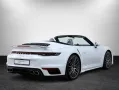 Porsche 911 Turbo Cabriolet