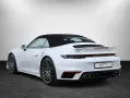 Porsche 911 Turbo Cabriolet