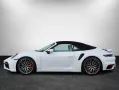 Porsche 911 Turbo Cabriolet