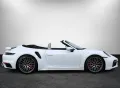 Porsche 911 Turbo Cabriolet