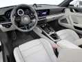 Porsche 911 Turbo Cabriolet
