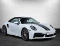 Porsche 911 Turbo Cabriolet