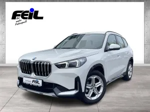 BMW X1 sDrive20d xDrive xLine HK HiFi DAB LED RFK