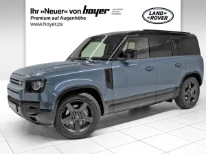 Land Rover Defender 110 D300 X-Dynamic SE AHK Pano HUD