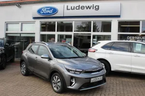 Kia Stonic Spirit Comfort Plus LED Automatik