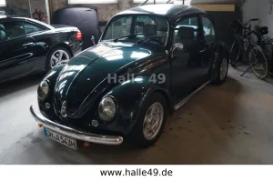 Volkswagen Käfer sehr schöner Zustand