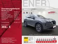 Nissan X-TRAIL 1.5 VC-T MHEV 7-SITZE NAVI WINTER