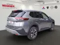 Nissan X-TRAIL 1.5 VC-T MHEV 7-SITZE NAVI WINTER