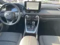 Toyota RAV 4 Plug-in-Hybrid Teamplayer (XA5)
