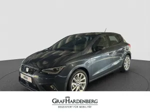 Seat Ibiza FR 1.0 TSI DSG FR