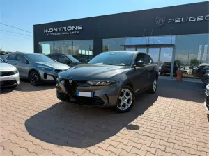 Other Alfa Romeo Tonale 1.6 diesel 130 CV TCT6 Sprint