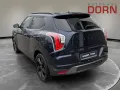 KGM Tivoli Black 1.5 AT6 2WD