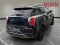 KGM Tivoli Black 1.5 AT6 2WD