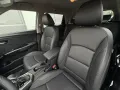 KGM Tivoli Black 1.5 AT6 2WD