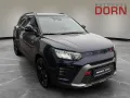 KGM Tivoli Black 1.5 AT6 2WD