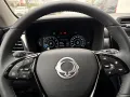 KGM Tivoli Black 1.5 AT6 2WD