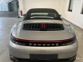 Porsche 992 Carrera Cabriolet 3.0 Bose Matrix  ACC GT