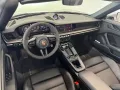 Porsche 992 Carrera Cabriolet 3.0 Bose Matrix  ACC GT