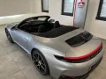 Porsche 992 Carrera Cabriolet 3.0 Bose Matrix  ACC GT