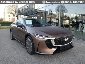 Mazda 6e 258ps Automatik Takumi
