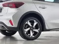 Other Ford Focus Focus 1.5 EcoBlue 115 CV automatico 5