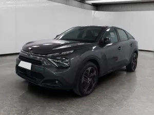 Other Citroën C4 1.2 puretech Plus s&s 130cv eat8