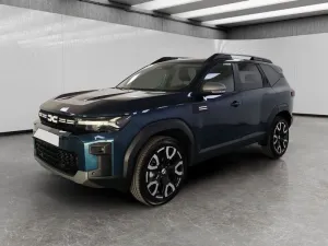 Dacia Bigster 1.8 hybrid Journey 155cv