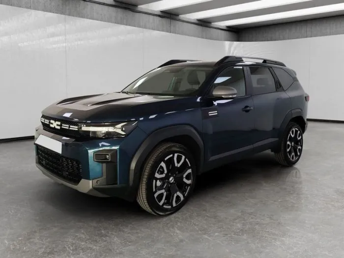 Dacia Bigster 1.8 hybrid Journey 155cv