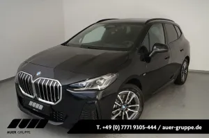 BMW 218d Active Tourer Sofort Verfügbar ! UPE: 52470