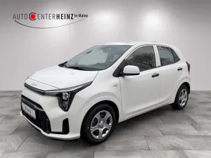 Kia Picanto 1.0 Edition 7 Edition 7