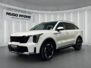 Kia Sorento Plug & Ride 1.6 T-GDI Plug-in H AWD Auto