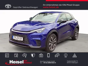 Lexus LBX FWD Basis Komfortpaket