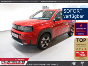 Fiat Grande Panda La Prima Hybrid 1.2 eDCT Winter-Pak