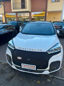 Other Sportequipe 7 1.5 Turbo DCT GPL