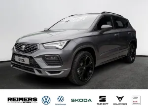 Seat Ateca 1.5 TSI ACT FR Kam. Navi Sportp. Virtual