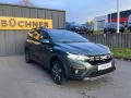Dacia Jogger Expression TCe 110 ABS Fahrerairbag ESP Z