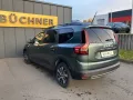 Dacia Jogger Expression TCe 110 ABS Fahrerairbag ESP Z