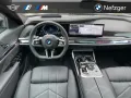 BMW 740 d xDrive Lim M Sport Leder Massage Pano HUD