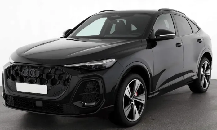 Audi SQ5 3.0 TFSI quattro EDITION ONE