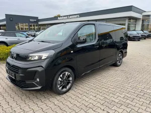 Opel Zafira Life XL GS 7-Sitzer*Automatik*Navi*AHK*