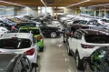 Opel Zafira Life XL GS 7-Sitzer*Automatik*Navi*AHK*