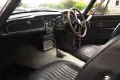 Aston Martin DB 6 Vantage, Richard Stewart Williams - RSW