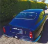Aston Martin DB 6 Vantage, Richard Stewart Williams - RSW