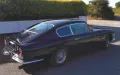 Aston Martin DB 6 Vantage, Richard Stewart Williams - RSW