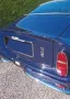 Aston Martin DB 6 Vantage, Richard Stewart Williams - RSW