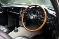 Aston Martin DB 6 Vantage, Richard Stewart Williams - RSW